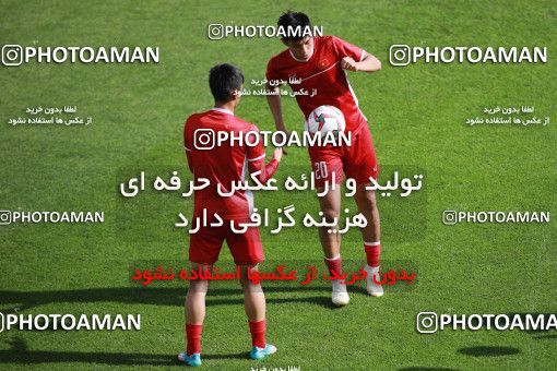 1415539, Abu Dhabi, , مسابقات فوتبال جام ملت های آسیا 2019 امارات, Group stage, Iran 2 v 0 Vietnam on 2019/01/12 at Al Nahyan Stadium
