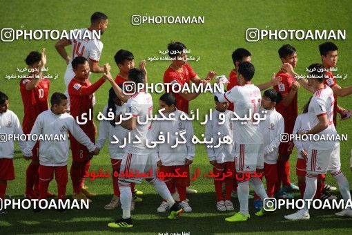1415442, Abu Dhabi, , مسابقات فوتبال جام ملت های آسیا 2019 امارات, Group stage, Iran 2 v 0 Vietnam on 2019/01/12 at Al Nahyan Stadium