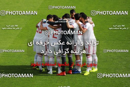 1415560, Abu Dhabi, , مسابقات فوتبال جام ملت های آسیا 2019 امارات, Group stage, Iran 2 v 0 Vietnam on 2019/01/12 at Al Nahyan Stadium