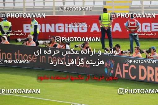 1415593, Abu Dhabi, , مسابقات فوتبال جام ملت های آسیا 2019 امارات, Group stage, Iran 2 v 0 Vietnam on 2019/01/12 at Al Nahyan Stadium