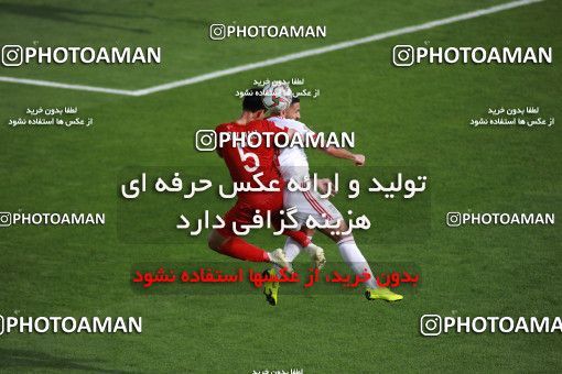 1415505, Abu Dhabi, , مسابقات فوتبال جام ملت های آسیا 2019 امارات, Group stage, Iran 2 v 0 Vietnam on 2019/01/12 at Al Nahyan Stadium
