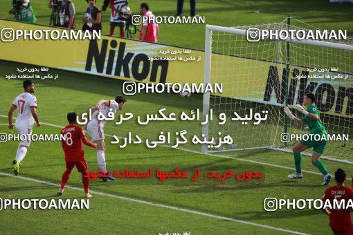 1415498, Abu Dhabi, , مسابقات فوتبال جام ملت های آسیا 2019 امارات, Group stage, Iran 2 v 0 Vietnam on 2019/01/12 at Al Nahyan Stadium