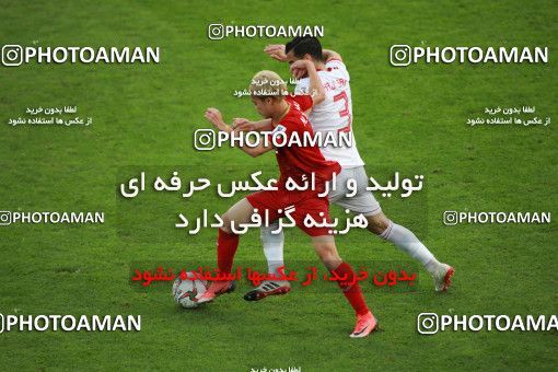 1415432, Abu Dhabi, , مسابقات فوتبال جام ملت های آسیا 2019 امارات, Group stage, Iran 2 v 0 Vietnam on 2019/01/12 at Al Nahyan Stadium