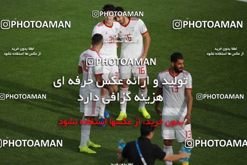 1415406, Abu Dhabi, , مسابقات فوتبال جام ملت های آسیا 2019 امارات, Group stage, Iran 2 v 0 Vietnam on 2019/01/12 at Al Nahyan Stadium
