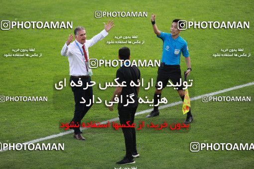 1415439, Abu Dhabi, , مسابقات فوتبال جام ملت های آسیا 2019 امارات, Group stage, Iran 2 v 0 Vietnam on 2019/01/12 at Al Nahyan Stadium
