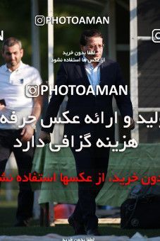 1416675, Tehran, , Iran National Football Team Training Session on 2019/06/04 at Iran National Football Center