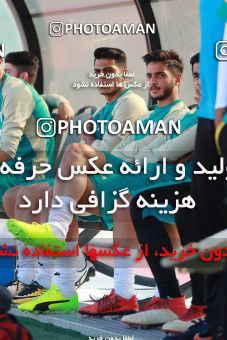 1416084, Tehran, , Friendly logistics match، Pas Ghavvamin 0 - 5 Iran on 2019/05/31 at Shahid Dastgerdi Stadium