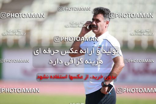 1416163, Tehran, , Friendly logistics match، Pas Ghavvamin 0 - 5 Iran on 2019/05/31 at Shahid Dastgerdi Stadium