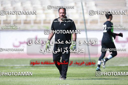 1416149, Tehran, , Friendly logistics match، Pas Ghavvamin 0 - 5 Iran on 2019/05/31 at Shahid Dastgerdi Stadium