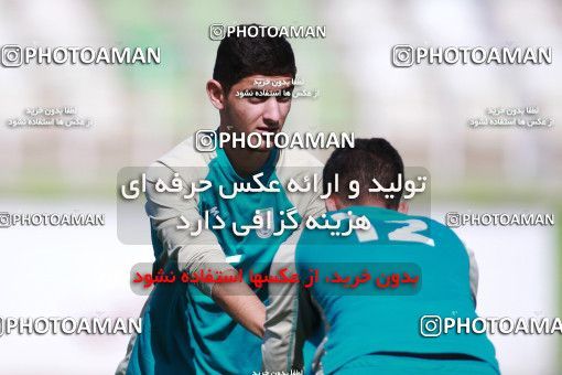 1416137, Tehran, , Friendly logistics match، Pas Ghavvamin 0 - 5 Iran on 2019/05/31 at Shahid Dastgerdi Stadium