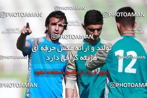 1416200, Tehran, , Friendly logistics match، Pas Ghavvamin 0 - 5 Iran on 2019/05/31 at Shahid Dastgerdi Stadium