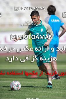 1416170, Tehran, , Friendly logistics match، Pas Ghavvamin 0 - 5 Iran on 2019/05/31 at Shahid Dastgerdi Stadium