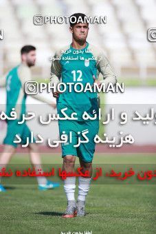 1416072, Tehran, , Friendly logistics match، Pas Ghavvamin 0 - 5 Iran on 2019/05/31 at Shahid Dastgerdi Stadium
