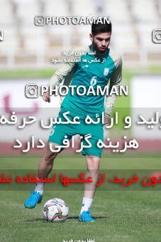 1416193, Tehran, , Friendly logistics match، Pas Ghavvamin 0 - 5 Iran on 2019/05/31 at Shahid Dastgerdi Stadium