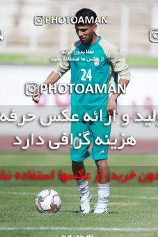 1416203, Tehran, , Friendly logistics match، Pas Ghavvamin 0 - 5 Iran on 2019/05/31 at Shahid Dastgerdi Stadium