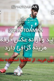 1416194, Tehran, , Friendly logistics match، Pas Ghavvamin 0 - 5 Iran on 2019/05/31 at Shahid Dastgerdi Stadium