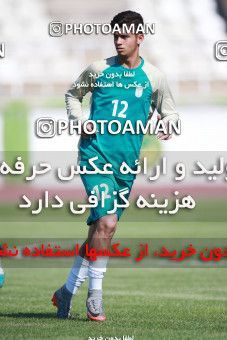 1416189, Tehran, , Friendly logistics match، Pas Ghavvamin 0 - 5 Iran on 2019/05/31 at Shahid Dastgerdi Stadium