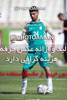 1416185, Tehran, , Friendly logistics match، Pas Ghavvamin 0 - 5 Iran on 2019/05/31 at Shahid Dastgerdi Stadium