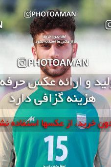 1416167, Tehran, , Friendly logistics match، Pas Ghavvamin 0 - 5 Iran on 2019/05/31 at Shahid Dastgerdi Stadium