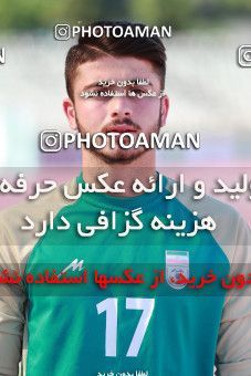 1416147, Tehran, , Friendly logistics match، Pas Ghavvamin 0 - 5 Iran on 2019/05/31 at Shahid Dastgerdi Stadium