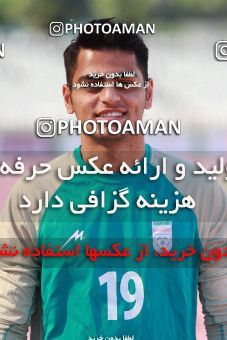 1416148, Tehran, , Friendly logistics match، Pas Ghavvamin 0 - 5 Iran on 2019/05/31 at Shahid Dastgerdi Stadium