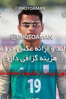 1416131, Tehran, , Friendly logistics match، Pas Ghavvamin 0 - 5 Iran on 2019/05/31 at Shahid Dastgerdi Stadium