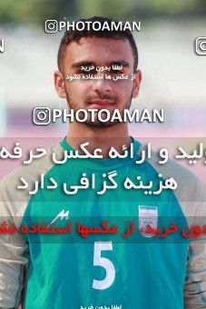 1416067, Tehran, , Friendly logistics match، Pas Ghavvamin 0 - 5 Iran on 2019/05/31 at Shahid Dastgerdi Stadium