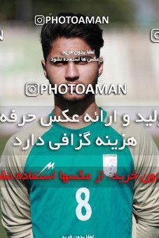 1416155, Tehran, , Friendly logistics match، Pas Ghavvamin 0 - 5 Iran on 2019/05/31 at Shahid Dastgerdi Stadium