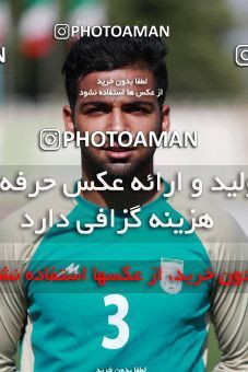 1416188, Tehran, , Friendly logistics match، Pas Ghavvamin 0 - 5 Iran on 2019/05/31 at Shahid Dastgerdi Stadium