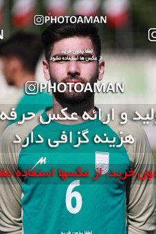 1416187, Tehran, , Friendly logistics match، Pas Ghavvamin 0 - 5 Iran on 2019/05/31 at Shahid Dastgerdi Stadium