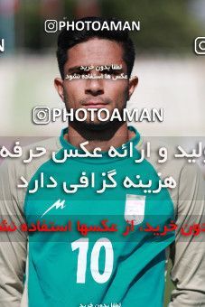 1416126, Tehran, , Friendly logistics match، Pas Ghavvamin 0 - 5 Iran on 2019/05/31 at Shahid Dastgerdi Stadium