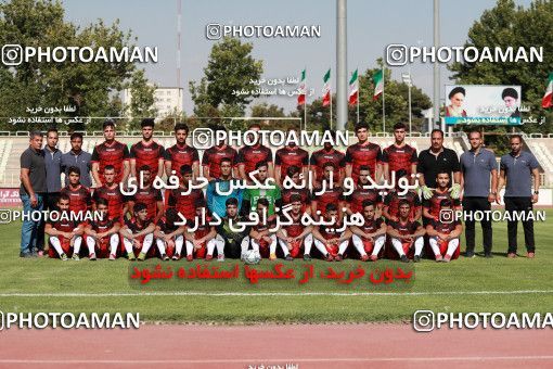 1416105, Tehran, , Friendly logistics match، Pas Ghavvamin 0 - 5 Iran on 2019/05/31 at Shahid Dastgerdi Stadium