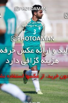 1416192, Tehran, , Friendly logistics match، Pas Ghavvamin 0 - 5 Iran on 2019/05/31 at Shahid Dastgerdi Stadium