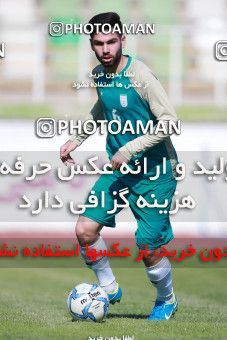 1416186, Tehran, , Friendly logistics match، Pas Ghavvamin 0 - 5 Iran on 2019/05/31 at Shahid Dastgerdi Stadium