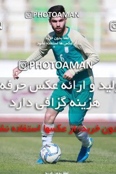 1416179, Tehran, , Friendly logistics match، Pas Ghavvamin 0 - 5 Iran on 2019/05/31 at Shahid Dastgerdi Stadium