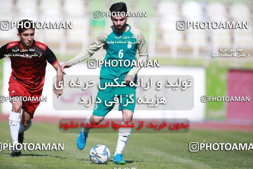 1416082, Tehran, , Friendly logistics match، Pas Ghavvamin 0 - 5 Iran on 2019/05/31 at Shahid Dastgerdi Stadium