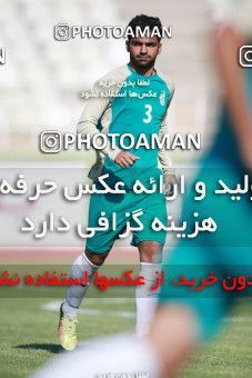 1416063, Tehran, , Friendly logistics match، Pas Ghavvamin 0 - 5 Iran on 2019/05/31 at Shahid Dastgerdi Stadium