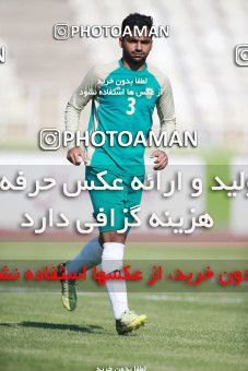 1416168, Tehran, , Friendly logistics match، Pas Ghavvamin 0 - 5 Iran on 2019/05/31 at Shahid Dastgerdi Stadium