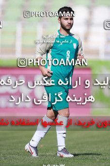 1416122, Tehran, , Friendly logistics match، Pas Ghavvamin 0 - 5 Iran on 2019/05/31 at Shahid Dastgerdi Stadium