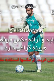 1416204, Tehran, , Friendly logistics match، Pas Ghavvamin 0 - 5 Iran on 2019/05/31 at Shahid Dastgerdi Stadium