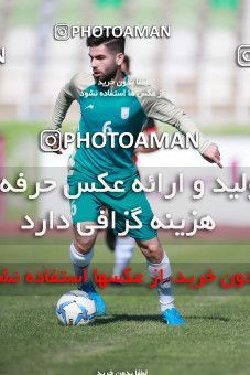 1416109, Tehran, , Friendly logistics match، Pas Ghavvamin 0 - 5 Iran on 2019/05/31 at Shahid Dastgerdi Stadium