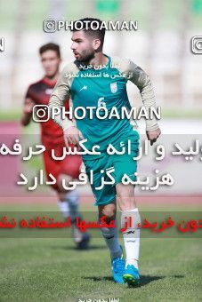 1416104, Tehran, , Friendly logistics match، Pas Ghavvamin 0 - 5 Iran on 2019/05/31 at Shahid Dastgerdi Stadium