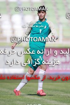 1416052, Tehran, , Friendly logistics match، Pas Ghavvamin 0 - 5 Iran on 2019/05/31 at Shahid Dastgerdi Stadium