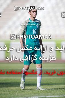 1416060, Tehran, , Friendly logistics match، Pas Ghavvamin 0 - 5 Iran on 2019/05/31 at Shahid Dastgerdi Stadium