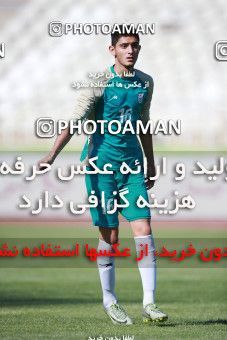 1416201, Tehran, , Friendly logistics match، Pas Ghavvamin 0 - 5 Iran on 2019/05/31 at Shahid Dastgerdi Stadium