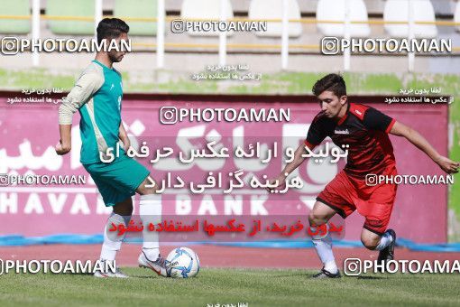 1416206, Tehran, , Friendly logistics match، Pas Ghavvamin 0 - 5 Iran on 2019/05/31 at Shahid Dastgerdi Stadium