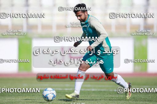 1416138, Tehran, , Friendly logistics match، Pas Ghavvamin 0 - 5 Iran on 2019/05/31 at Shahid Dastgerdi Stadium