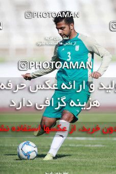 1416088, Tehran, , Friendly logistics match، Pas Ghavvamin 0 - 5 Iran on 2019/05/31 at Shahid Dastgerdi Stadium