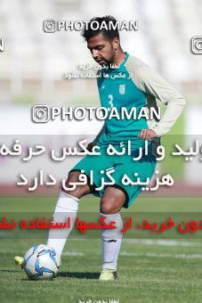 1416085, Tehran, , Friendly logistics match، Pas Ghavvamin 0 - 5 Iran on 2019/05/31 at Shahid Dastgerdi Stadium
