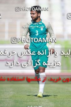 1416091, Tehran, , Friendly logistics match، Pas Ghavvamin 0 - 5 Iran on 2019/05/31 at Shahid Dastgerdi Stadium